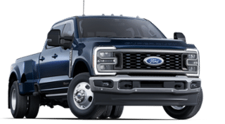 2025 Ford Super Duty® External Image 5